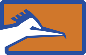 Correcaminos UAT Logo PNG Vector