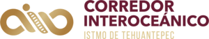 Corredor Interoceánico del Istmo de Tehuantepec Logo PNG Vector