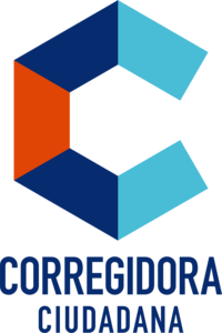 Corregidora Cuidadana Logo Vector