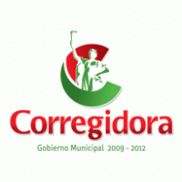 Corregidora Logo Vector