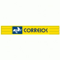 Correios (BR) Logo PNG Vector
