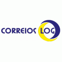 Correios Log Logo PNG Vector