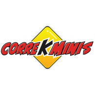 Correkminis Logo Vector