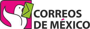 Correos de México Logo Vector