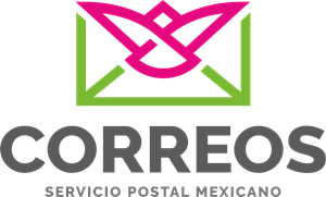 CORREOS DE MEXICO Logo PNG Vector