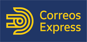 Correos Express Logo PNG Vector