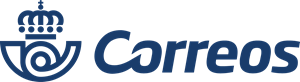 Correos Logo PNG Vector