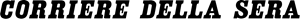 Corriere della Sera Logo PNG Vector