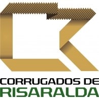 Corrugados de Risaralda Logo PNG Vector