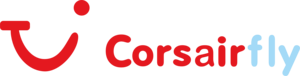Corsairfly France Logo PNG Vector