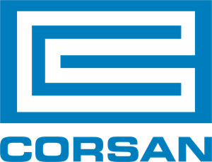 Corsan Logo PNG Vector