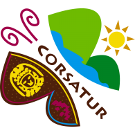 Corsatur Logo PNG Vector