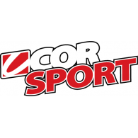 CorSport Logo PNG Vector