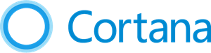 Cortana Logo Vector