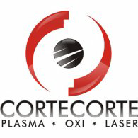 CorteCorte Logo PNG Vector