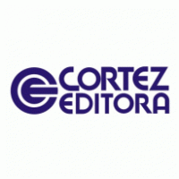 Cortez Editora Logo PNG Vector