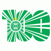 Cortiba 100 Anos Logo PNG Vector