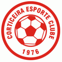 Corticeira Esporte Clube Logo PNG Vector