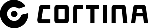 Cortina Logo PNG Vector