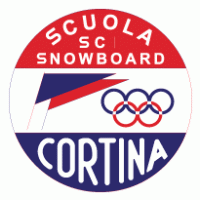 Cortina Logo Vector