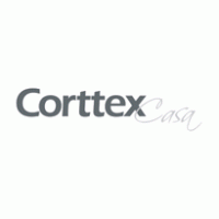corttex casa Logo PNG Vector