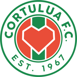 CORTULUA FC Logo PNG Vector