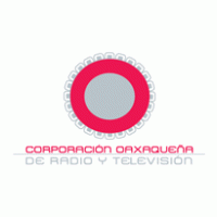 CORTV OAXACA Logo Vector