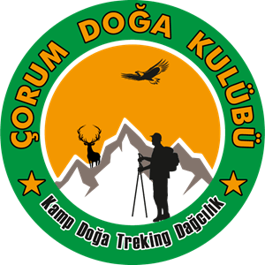 CORUM DOGA KULUBU Logo PNG Vector