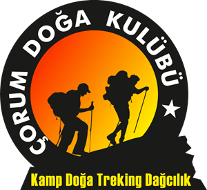 CORUM DOGA KULUBU Logo Vector