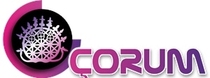 CORUM Logo PNG Vector