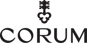Corum Logo PNG Vector