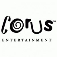 Corus Entertainment Logo Vector