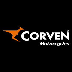 corven Logo PNG Vector