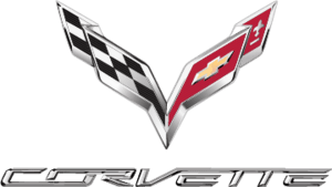 Corvette Logo PNG Vector