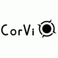 Corvi Logo PNG Vector
