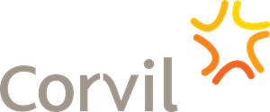 Corvil Logo PNG Vector