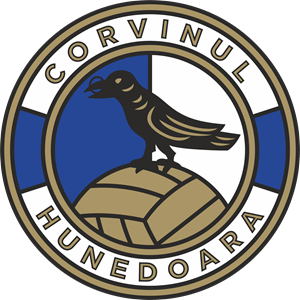 Corvinul Hunedoara (60's) Logo PNG Vector