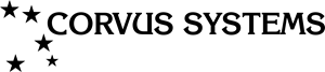 Corvus Systems Logo Vector