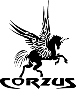Corzus Logo PNG Vector