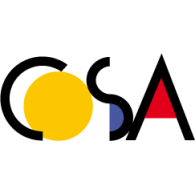 COSA Logo PNG Vector