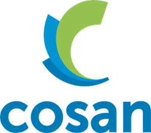 Cosan Logo PNG Vector