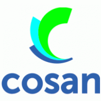 Cosan Novo Logo PNG Vector
