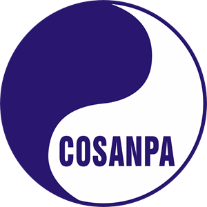 COSANPA Logo PNG Vector