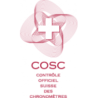 COSC Logo Vector