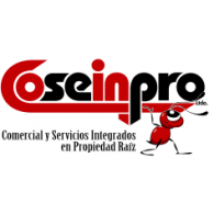 COSEINPRO Logo PNG Vector