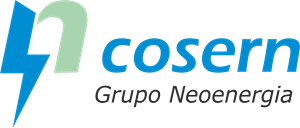 Cosern Logo Vector
