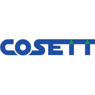 Cosett Logo PNG Vector