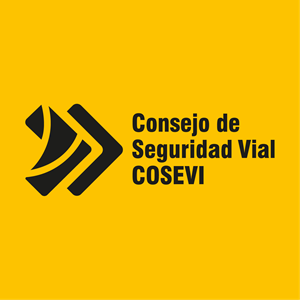 COSEVI Logo PNG Vector