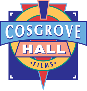 Cosgrove Hall Films Logo PNG Vector