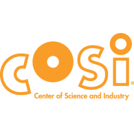 COSI Logo PNG Vector
